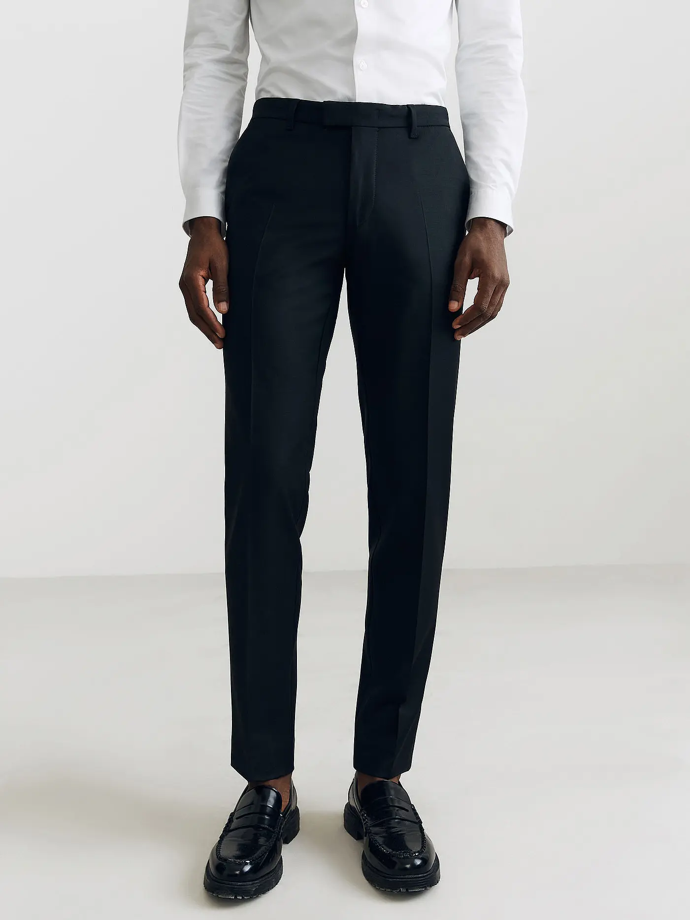 DRYKORN | Chino Slim Fit KILL | 
